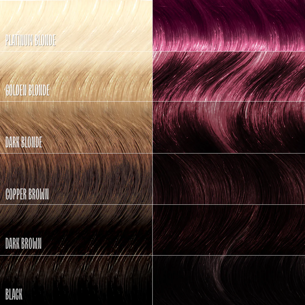 Cherry Chestnut Color Depositing Daily Conditioner - Image 5