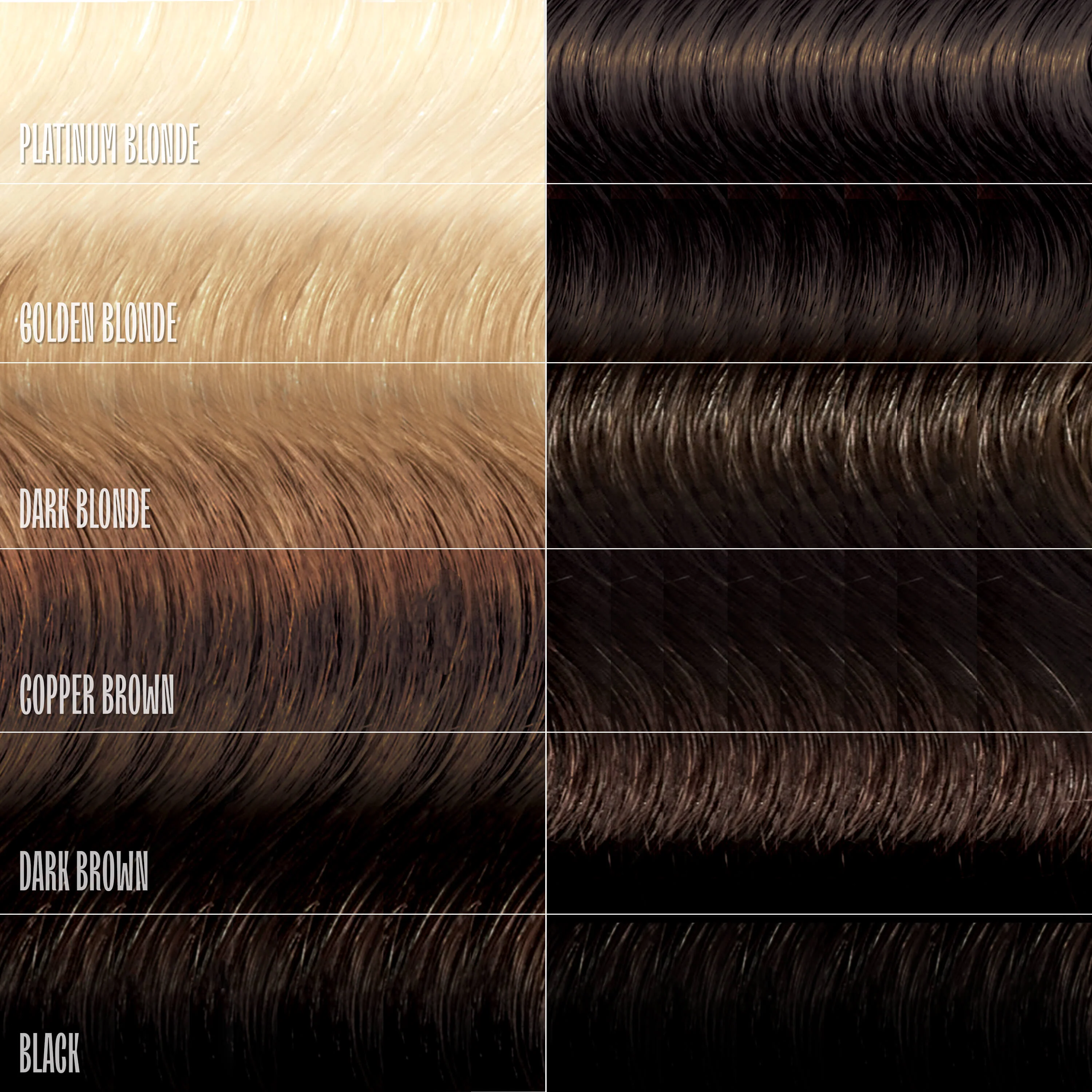 Chocolate Brown Color Depositing Daily Conditioner - Image 5