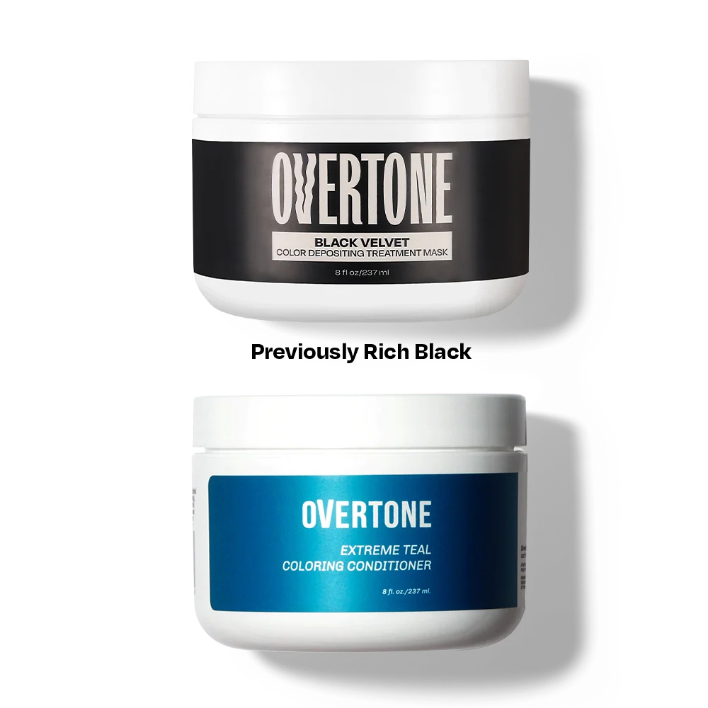 Into the Blue Conditioner Kit