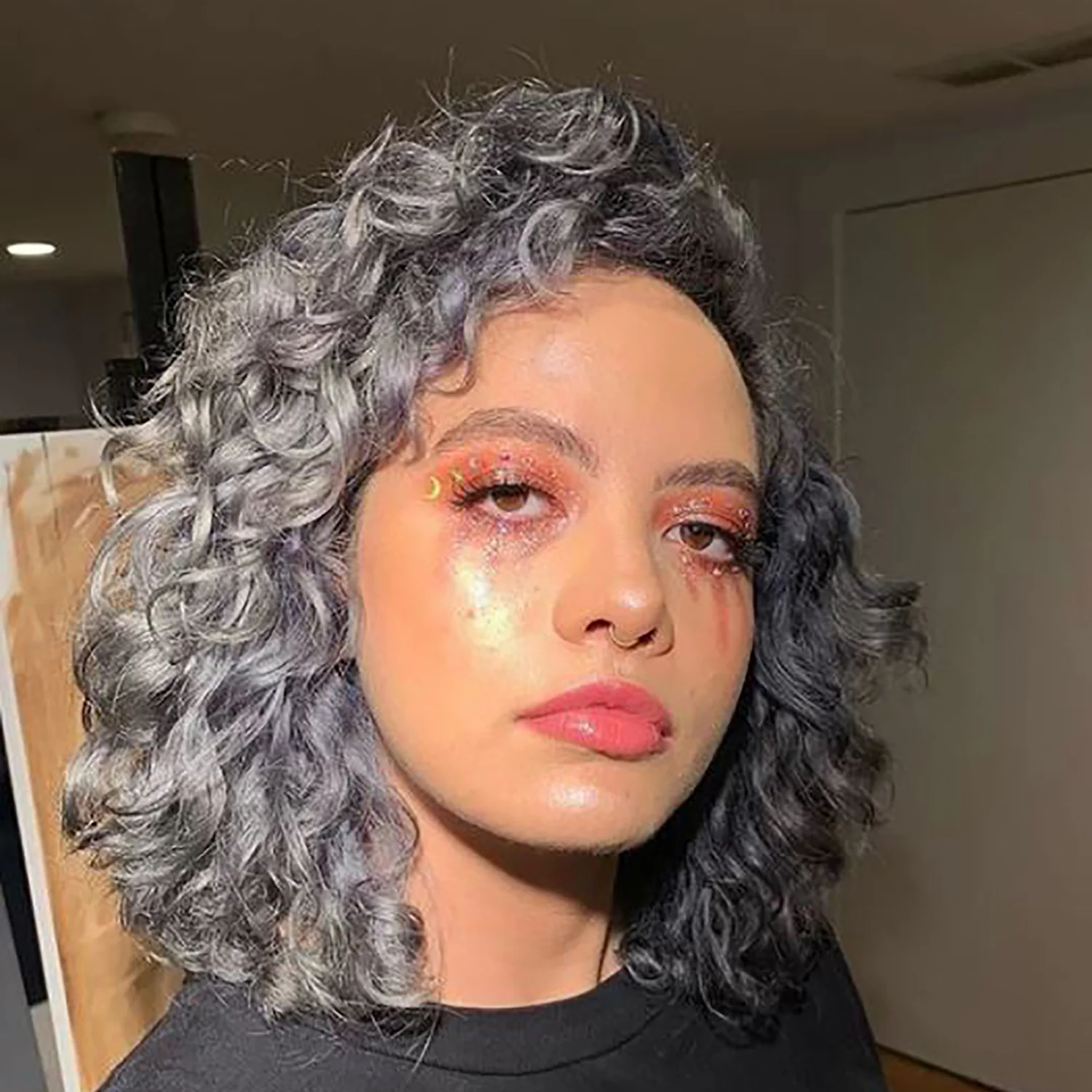 Twilight Titanium Color Depositing Daily Conditioner - Image 3